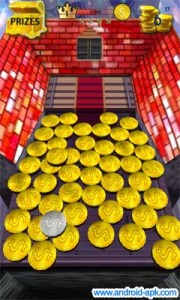 推金币机 Coin Pusher 3D