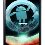 Galaxy S II cyanogenmod custom rom