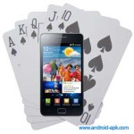 Galaxy S II Poker