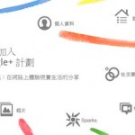 Google+ Social Networking 社交網絡