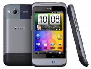 HTC Salsa