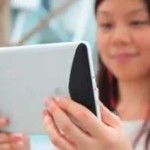 Huawei MediaPad Tablet