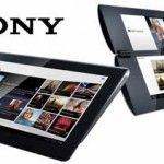 Sony Tablet S1 S2