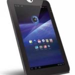 Toshiba Thrive Tablet