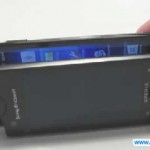 Sony Ericsson Xperia Ray Hands On