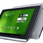Acer Iconia Tab A500 Android 3.1