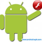Android Flash ARMv6 (ARM 11)
