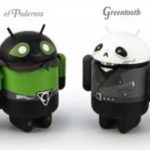 Android Mini Collectible Summer Series