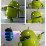 Android 机器人