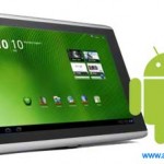 Android Tablet 平板電腦