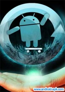 cyanogenmod