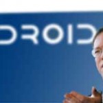 Eric Schmidt Android