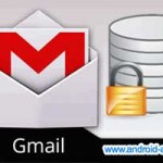 Gmail 2.3.5 Databse Permission