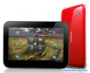 Lenovo IdeaPad Tablet K1