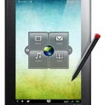 Lenovo Thinkpad Android Tablet