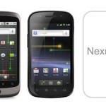 Nexus 3 HTC