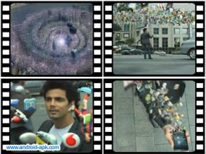 Samsung Galaxy SII TVC