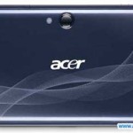 Acer Iconia Tab A100 7" Tablet