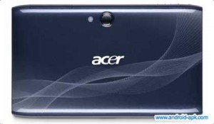 Acer Iconia Tab A100 7" Tablet