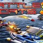 戰船 Battle Boats 3D