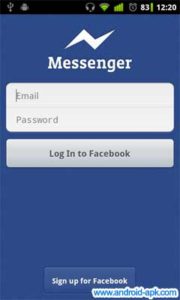 Facebook Messenger