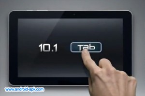 Samsung Galaxy Tab 10.1