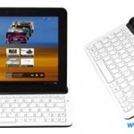 Galaxy Tab 10.1 Keyboard Dock