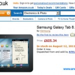 Galaxy Tab 8.9