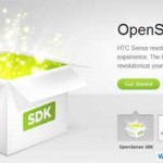 HTC Opensense SDK
