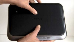 Lenovo IdeaPad K1