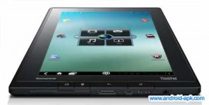 Lenovo ThinkPad Tablet