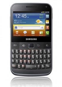 samsung mo15 mobile