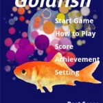 捞金鱼游戏 Scooping Goldfish