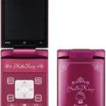 Softbank Hello Kitty Phone , SoftBank 007SH K
