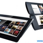 Sony Tablet S Tablet P