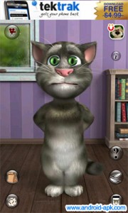 Talking Tom Cat 2