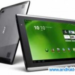 Acer Iconia Tab A500 Android 3.2