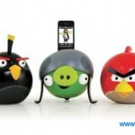 Angry Birds Speaker 喇叭
