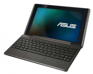 Asus Eee Pad Transformer Android 3.2.1 升级