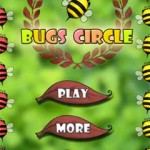 蜜蜂圈圈 Bugs Circle