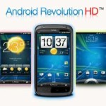 htc sensation Android Revolution HD Beats Audio