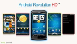 htc sensation Android Revolution HD Beats Audio