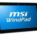 msi WindPad Enjoy 7 Android 平板