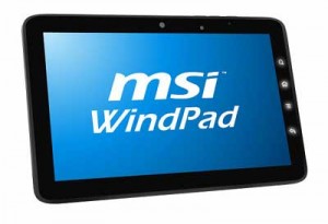 msi WindPad Enjoy 7 Android 平板