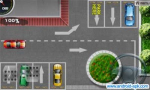 Parking Mania 泊車遊戲