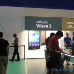 Samsung Galaxy Tab 7.7 IFA 2011