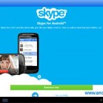 Skype 2.5.0 视像通话