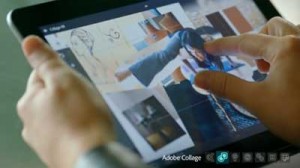 Adobe Touch Apps