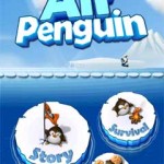 Air Penguin 跳躍滑行小企鵝