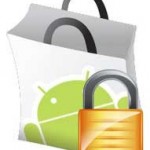 Android Market 設定購買 PIN 密碼